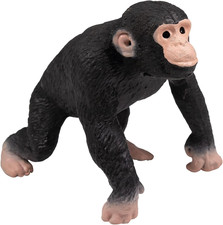 Rep Pals - Schimpanse