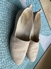 Vagabond ballerina slipper - slipper, 39