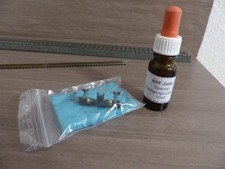 Lokrad reinigungs system - reinigungs,