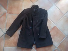 Kirsten Woll Mantel Gr. 44