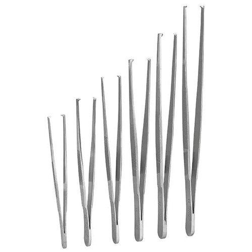 Chirurgische pinzetten - chirurgische,
