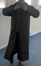 Skippies Gladstone Coat