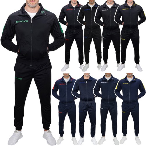 Trainingsanzug sportanzug - trainingsanzug,