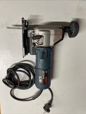 Bosch Scintilla SA GST 60 PE Switzerland - Stichsäge