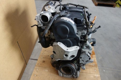 Motor ohne anbauteile - motor,