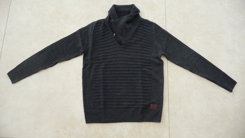 Poolman sweatshirt mit - sweatshirt,