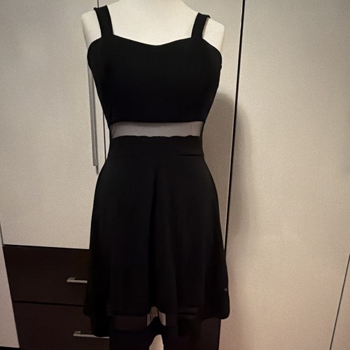 Damen abendkleid schwarz mit - abendkleid,