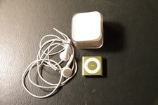 ipod shuffle 4 generation