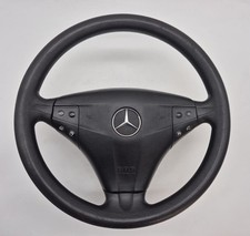 Multifunktions Lenkrad