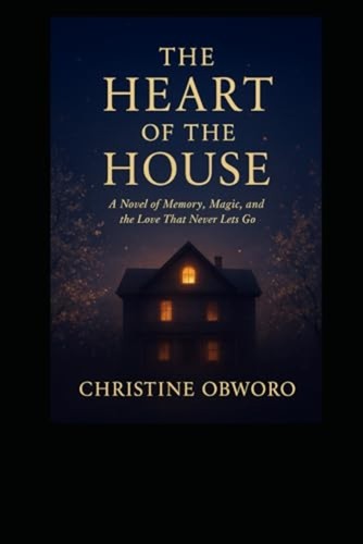 The heart house a - heart,