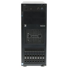 Lenovo ThinkSystem ST250