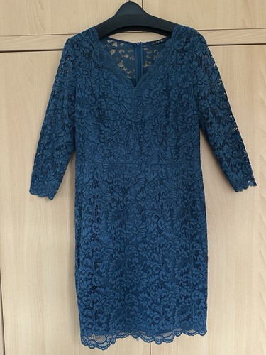 Esprit kleid festlich - kleid,