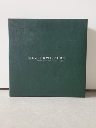 Mattel 2007 bezzerwizzer - 2007,