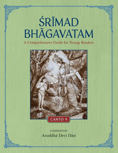 Srimad bhagavatam - srimad,