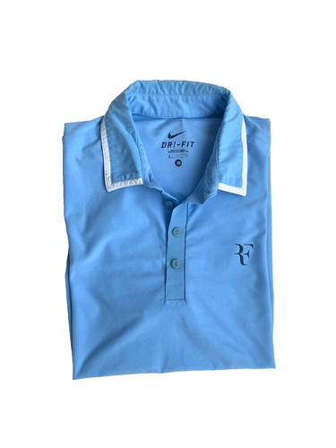Nike roger federer - rf, polo