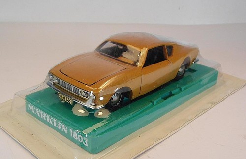 Märklin rak 1803 - märklin, 1/43