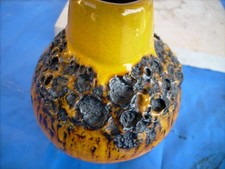 WGP Keramik 50er Jahre Vase