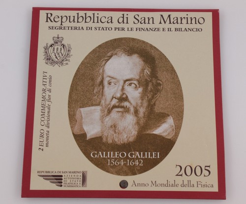 San marino euro - marino, 2