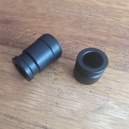 Prime srd1 nabe - srd1, 12mm