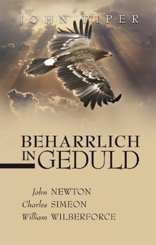 Beharrlich geduld john - beharrlich, in
