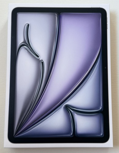 Apple ipad air 11 - apple, 6