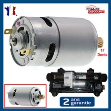 Reparatur Motor Handbremse