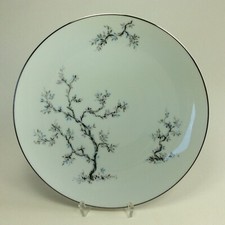 Noritake Japan RC 217 Speiseteller Teller 23 cm vintage 1950er Jahre 