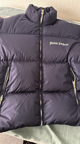 Palm angels winter jacke - angels,