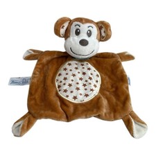 Schmusetuch Affe Beauty Baby