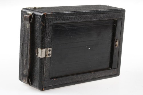 Rollfilmkassette für
