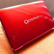 Toshiba Qosmio F60 15 Zoll BLURAY HARMAN KARDON l NEU l Windows 11 PRO SSD HDMI