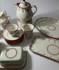 Schramberg Wien handbemalt - Teile zur Auswahl (B3L)