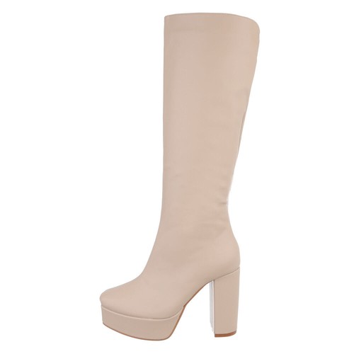 High heel stiefel - high-heel, damenschuhe