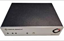 Oehlbach XXL HDMI 2:1 Switch Model 2100 HDMI-Umschalter Oehlbach