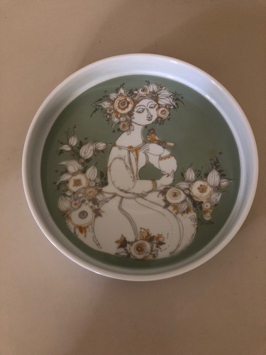Rosenthal bjorn wiinblad - bjorn,