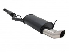 Novus Endschalldämpfer 135 x