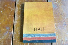 Hali 20 No 4 1983 Magazin