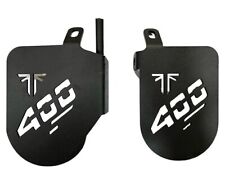 Fahrrad Sozius Fußstütze