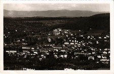 CPA AK Lorrach - Gesamtansicht GERMANY (969954)