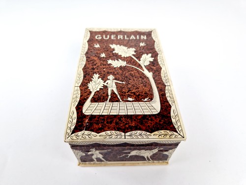 Original vintage guerlain - vintage,