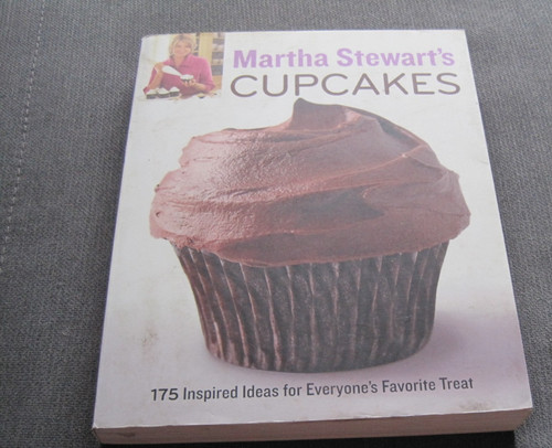 Martha stewarts cupcakes 175 - stewarts,