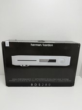 Harman/Kardon BDS280 2.1