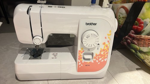 Brother az14 nähmaschine 850 - az14,