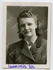 Foto Ausweisfoto Arbeitsdienst