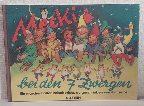 Rhein mecki bei den 7 - -,