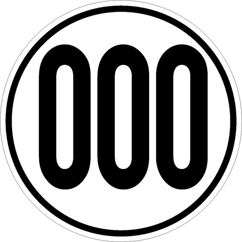 Neu 2025 jahresplakette - neu,
