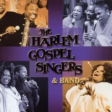 Happiness von The Harlem