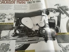 Francis barnett cruiser guide - barnett,