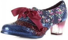 Damen-Heels Poetic Licence