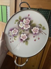 Jugendstil Spritzdekor